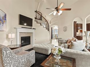 14212 Signal Hill Dr, Little Elm, TX 75068