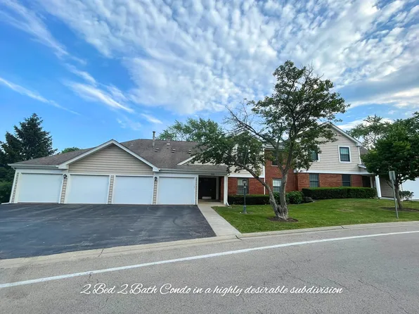 355 Lambert Dr Unit B2, Schaumburg, IL 60193