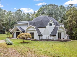 3756 Graham Sherron Rd, Wake Forest, NC 27587