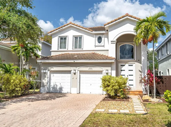 4686 NW 113th Pl, Doral, FL 33178