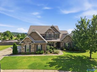 4323 Flint Dr SE, Owens Cross Roads, AL 35763