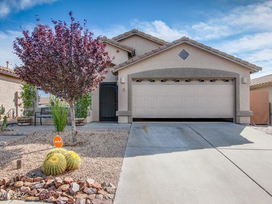 5457 W Morning Moonlight Ln, Marana, AZ 85658