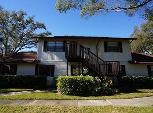4949 91st Ave UNIT 22, Pinellas Park, FL 33782