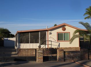 13310 E 46th St, Yuma, AZ 85367