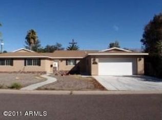 5215 N 33rd St, Phoenix, AZ 85018