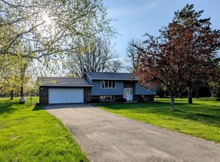 19945 195th Ave, Glenwood, MN 56334