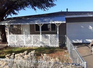 1834 Kimberly Dr #1838, Klamath Falls, OR 97603