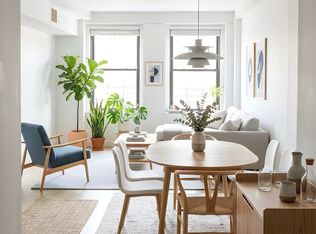 468 Commonwealth Ave #601, Boston, MA 02215