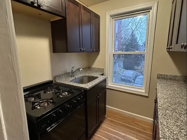 397-407 William St Fall River, MA 3BR w/ Electric Included & 2BR w/ Tenant Paid Utilities