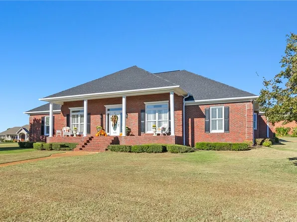 838 High Field Rd, Tuscaloosa, AL 35405