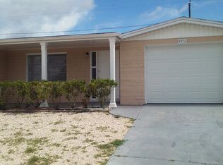 4912 Colonnade Ave, Holiday, FL 34690