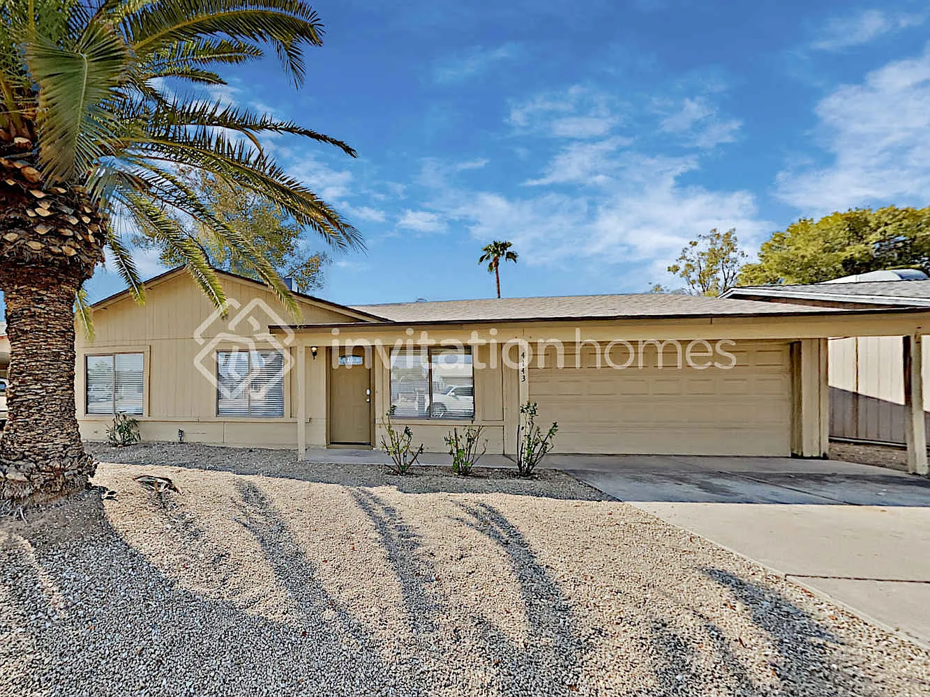 4143 E Sweetwater Ave Phoenix, AZ 85032 — Photo 1