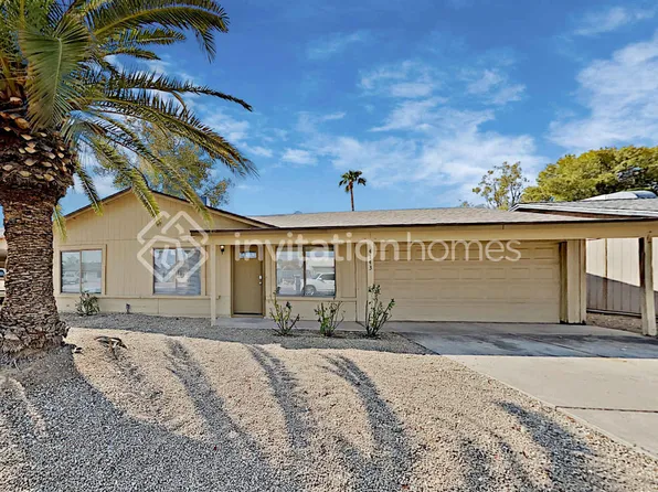 4143 E Sweetwater Ave, Phoenix, AZ 85032