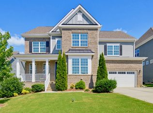 2704 Tunstall Grove Dr, Apex, NC 27523