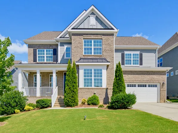 2704 Tunstall Grove Dr, Apex, NC 27523