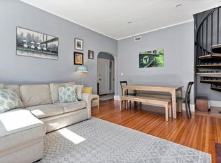 41 Addington Rd #3, Brookline, MA 02445