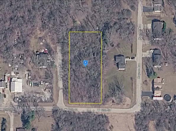 11778 W 12th St, Zion, IL 60099