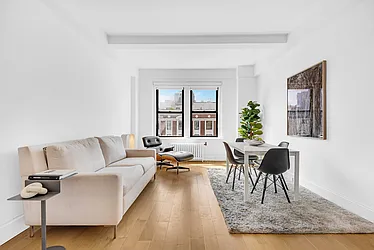 269 West 72nd Street