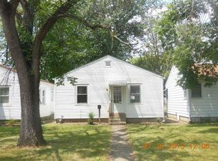 409 Hudson Ave, Hamilton, OH 45011