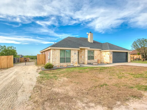 7828 Elk Run, San Angelo, TX 76901