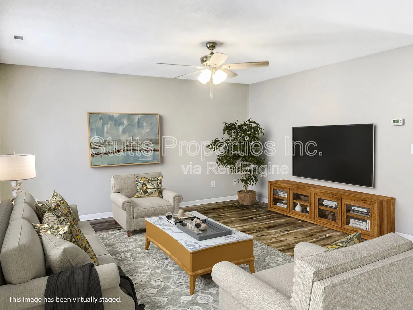2 bed, 2.0 bath, $695 — Photo 1