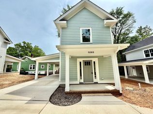 508B Dowd St, Durham, NC 27701