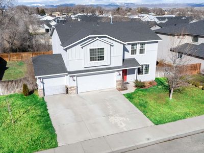690 SW Lago, Mtn Home, ID, 83647