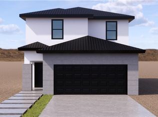 3800 Course, El Paso, TX 79938