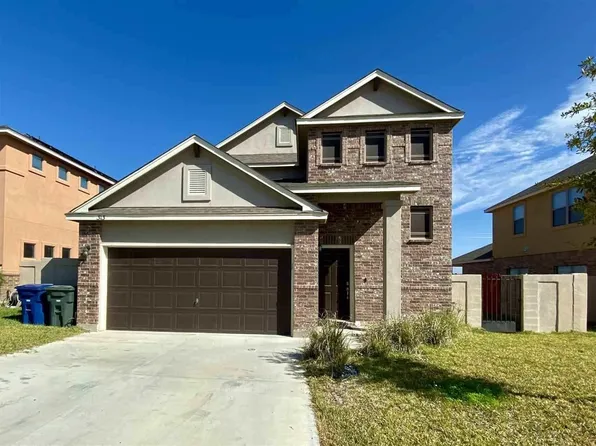 313 Silver Leaf Oak Dr, Laredo, TX 78045