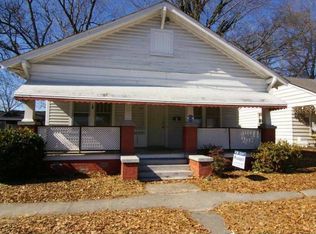 1306 Glen Arthur Ave, Greenville, NC 27858