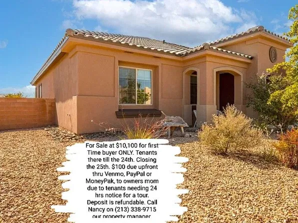 4159 Arboles Bonitos, Santa Fe, NM 87507