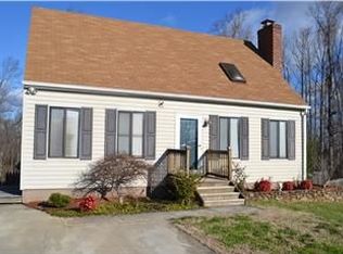 124 Cobblestone Dr, Lynchburg, VA 24502