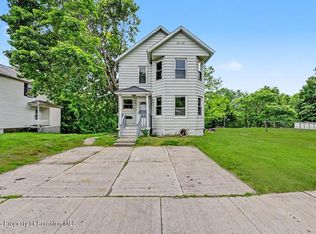 103 Gordon Ave, Carbondale, PA 18407