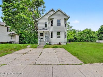 103 Gordon Ave, Carbondale, PA, 18407