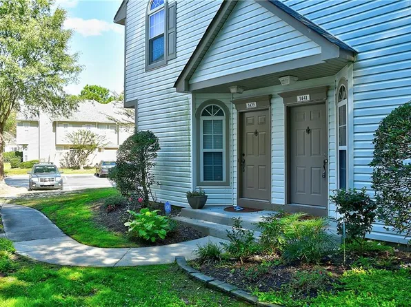 1441 Shortleaf Ln, Chesapeake, VA 23320