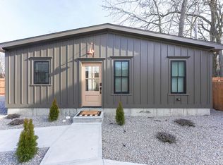 38 Exchange St #1/2, East Greenwich, RI 02818