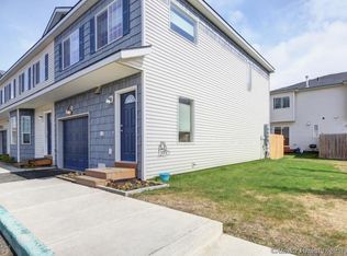 179 Matthew Paul Way, Anchorage, AK 99504