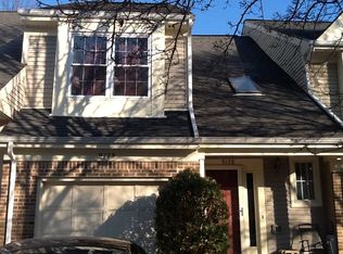9178 Emersons Reach, Columbia, MD 21045