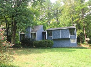 2648 Suzanne Ln, Acworth, GA 30102