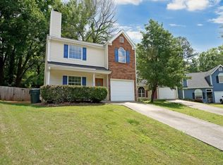 2980 Porsche Pl NW, Kennesaw, GA 30144