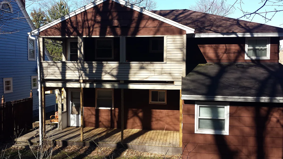 Building Photo - 333 Fellows Ave