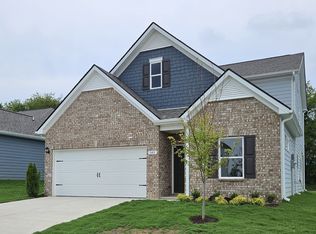 349 Winston Way LOT 12, Gallatin, TN 37066
