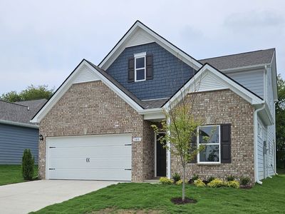 349 Winston Way LOT 12, Gallatin, TN, 37066
