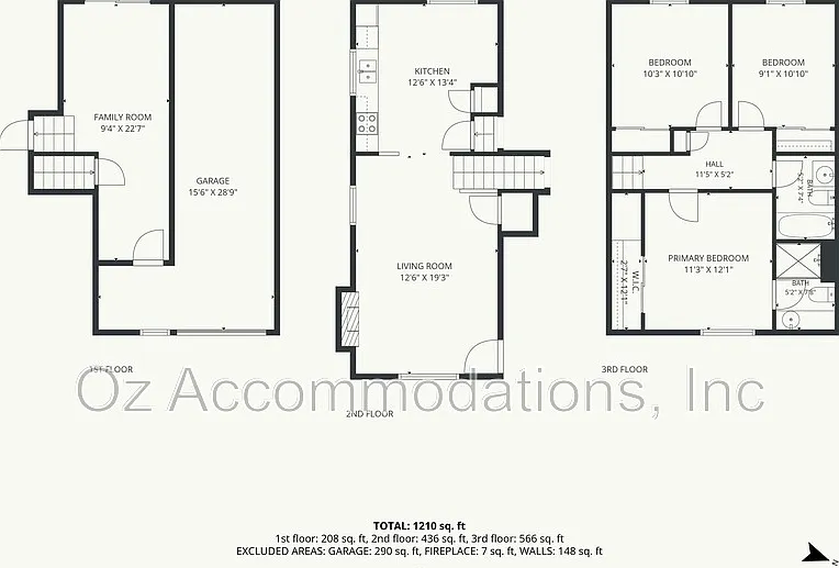 9702 Shepherds Dr #B — Photo 27