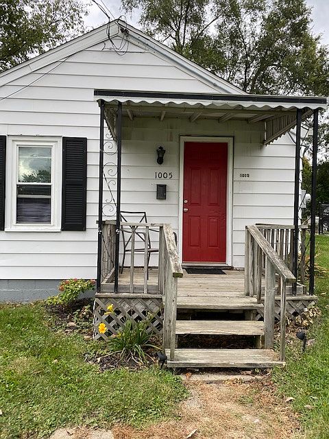 1st image of 1005 E Glen Ave