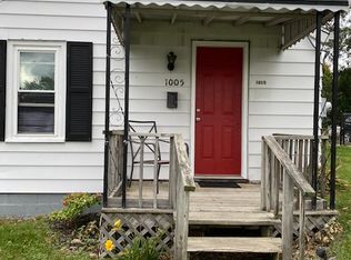 1005 E Glen Ave, Peoria Heights, IL 61616