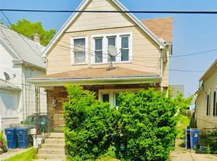 59 Poplar Ave, Buffalo, NY 14211