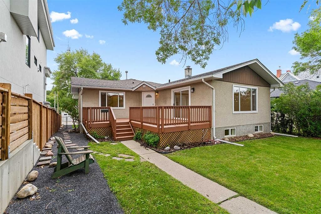 1831 E 18a St SW, Calgary, AB T2T 4W1 | MLS #A2246958 | Zillow