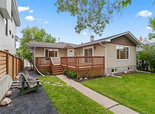 1831 18a St SW, Calgary, AB T2T4W1