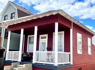 50 Barberie Ave, Highlands, NJ 07732